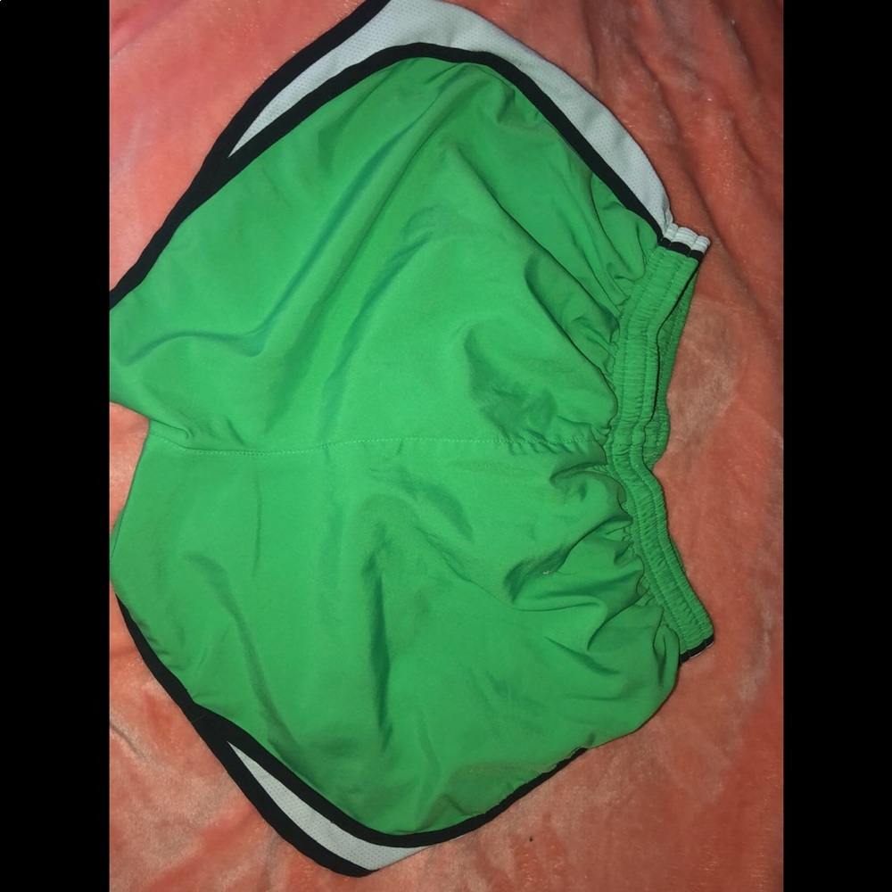 Nike athletic shorts